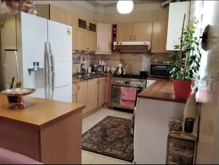 هم خانه