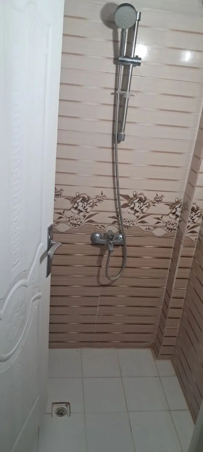 خانه ۵۵ متری خاکستری۲۳