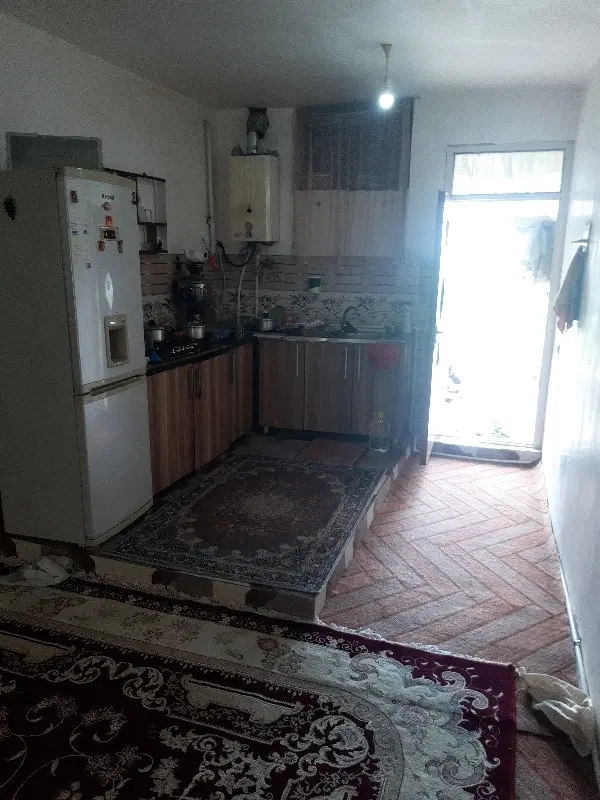 خونه ویلایی۱۲۰ متر
