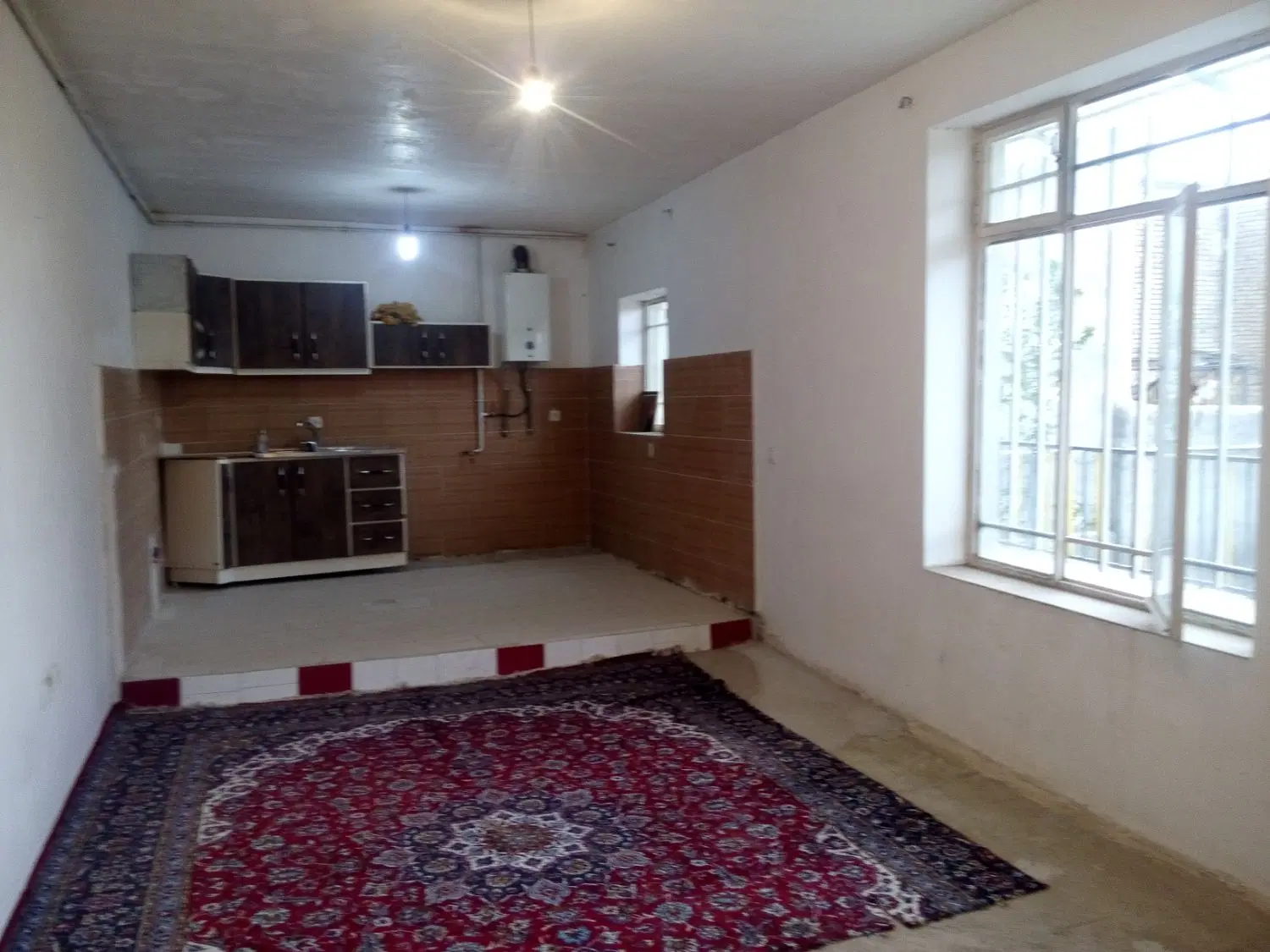 خانه فروشی شهرک ولیعصر
