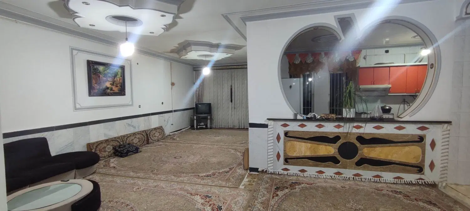 خانه ویلایی200متری شهرک رسالت فاز دوم