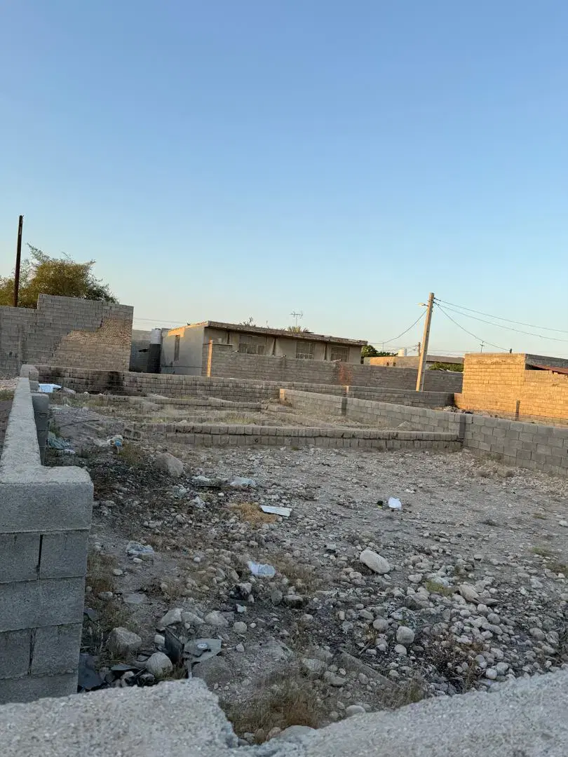 زمین ۲۵۷ متری دو نبش ایسین سند تک‌برگ
