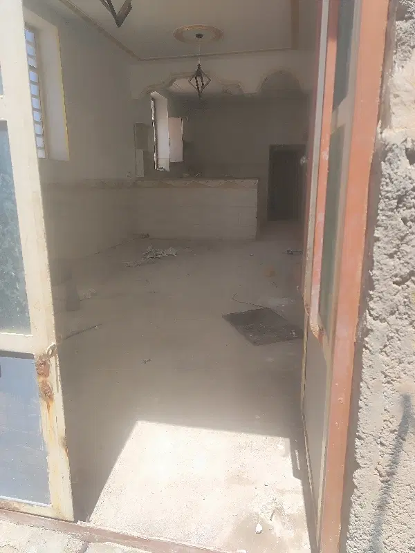 فروش خانه روبه روی ترمینال