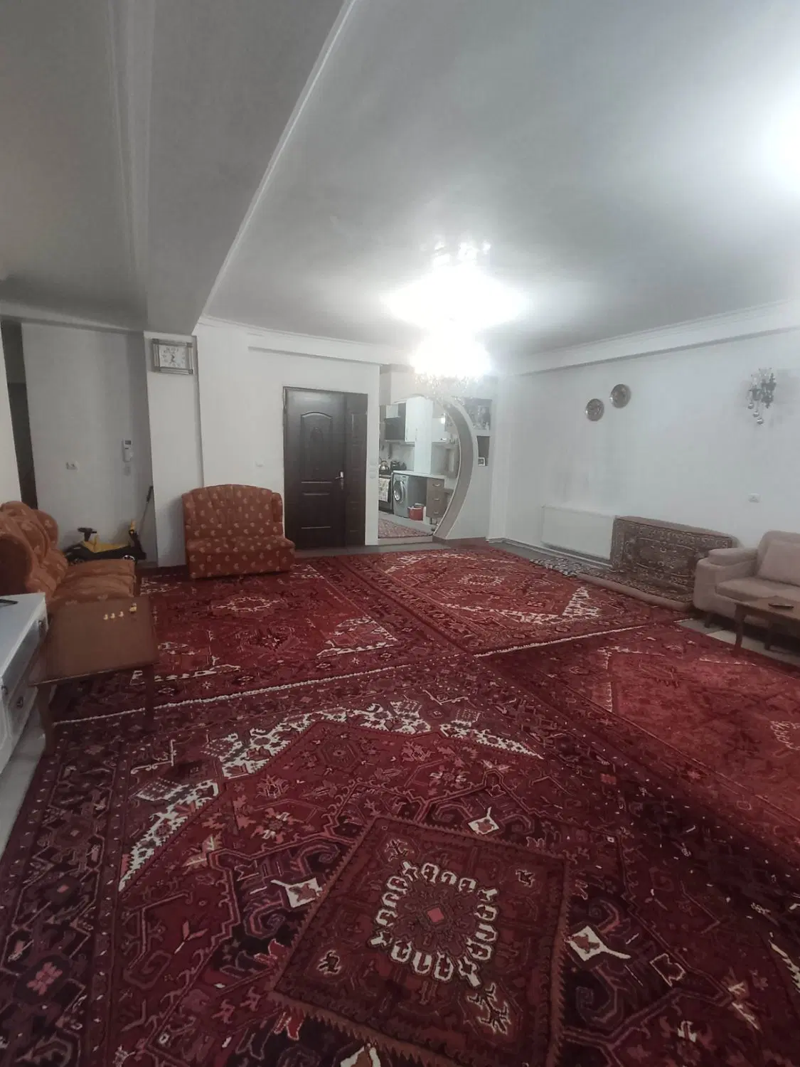 فروش واحد شخصی ساز در فاز