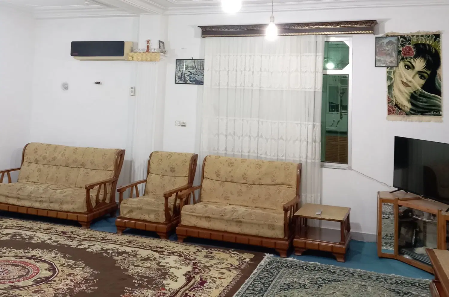 ویلا در ساحل تالش