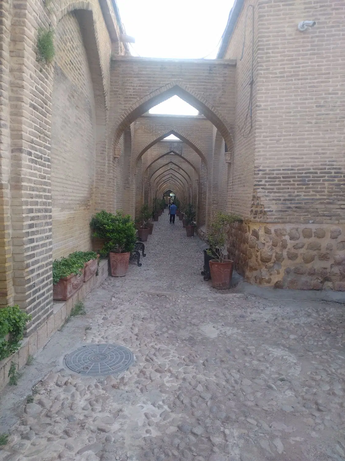 برج ستاره53متری