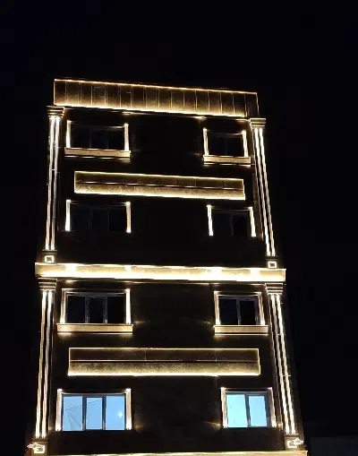 فروش واحد نوساز ۸۸ متری شهرک نیستان