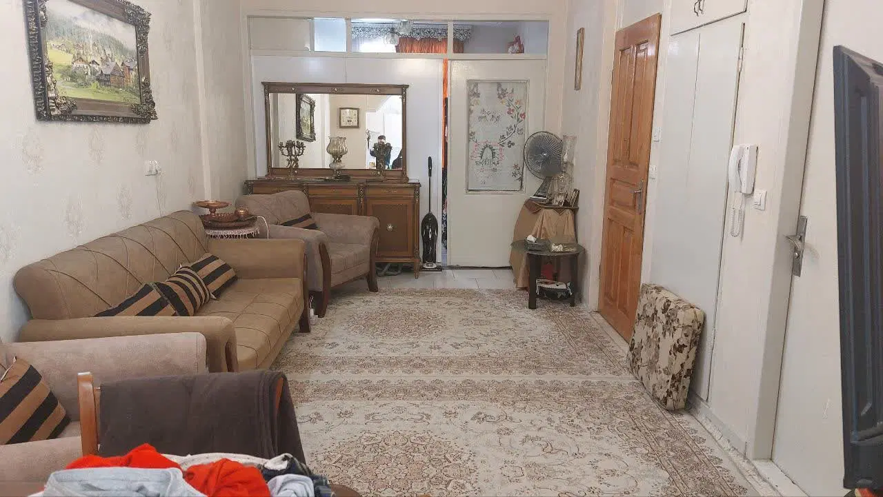 اجاره آپارتمان ۵۰ متری در خیابان خوش