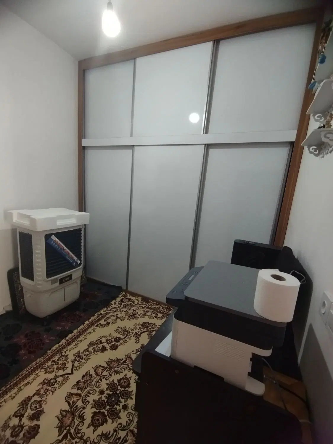 فروش آپارتمان در پاداش