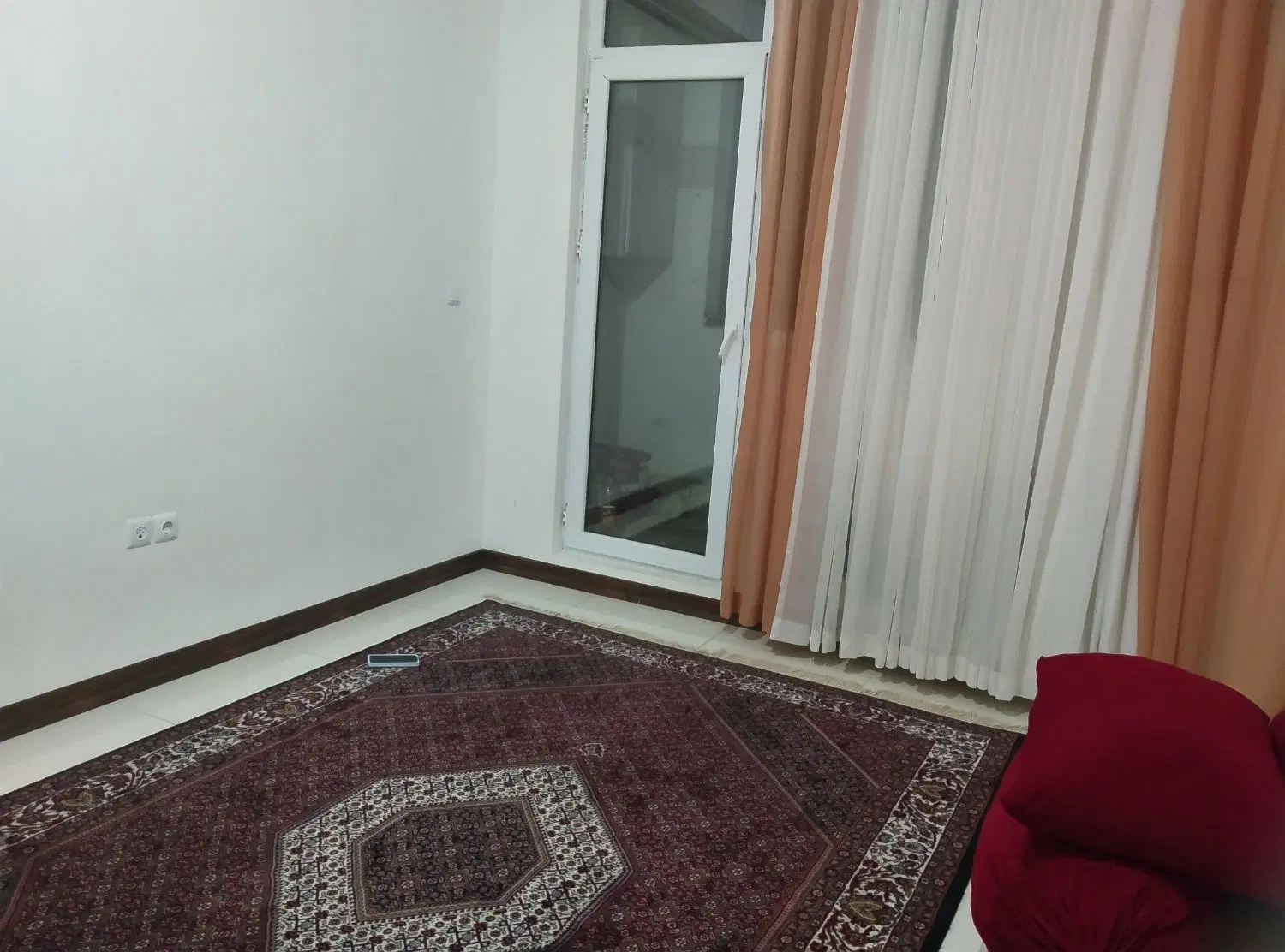 اجاره خانه آپارتمانی M2