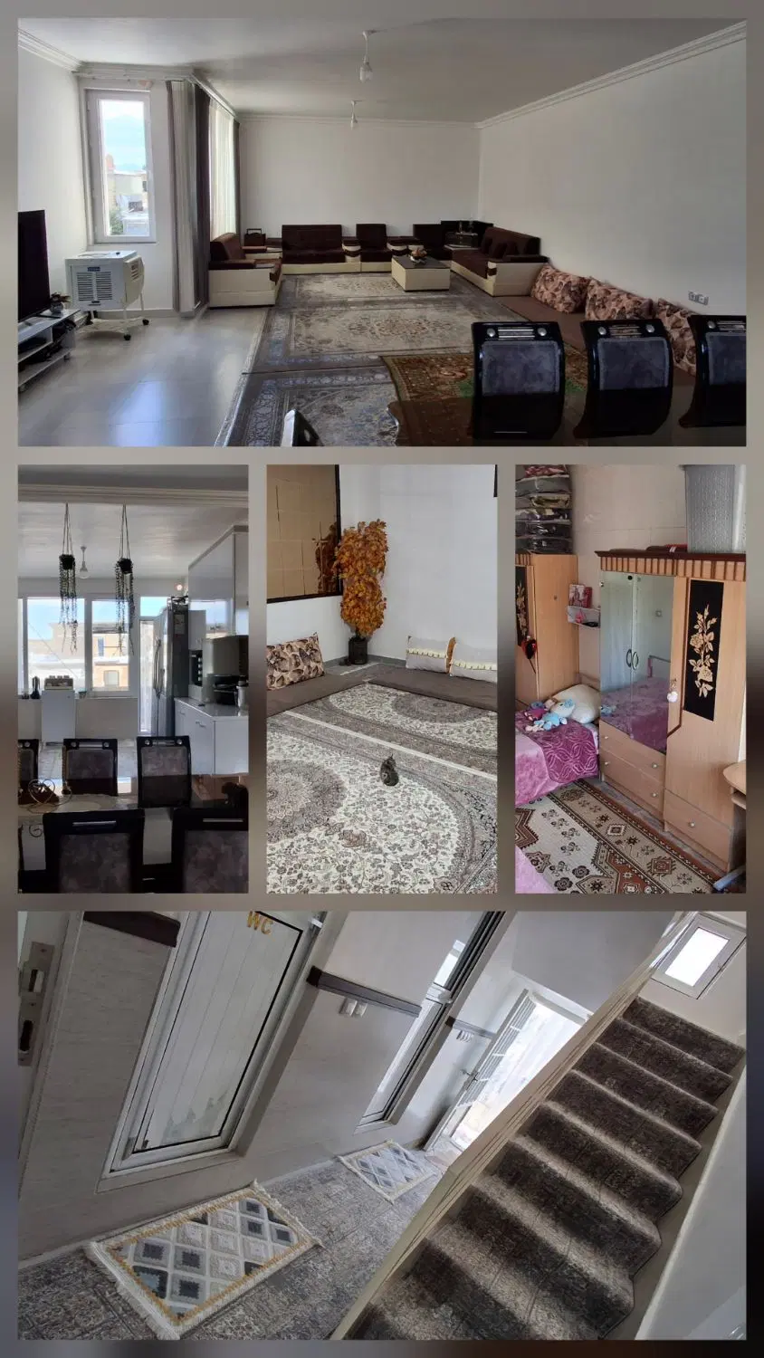 ساختمان مسکونی