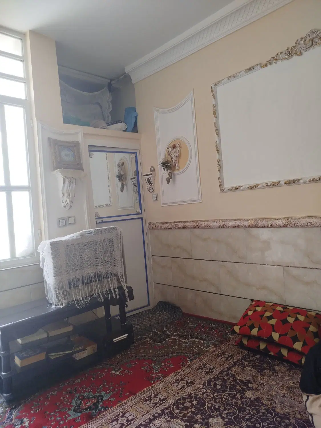 خانه گردخون