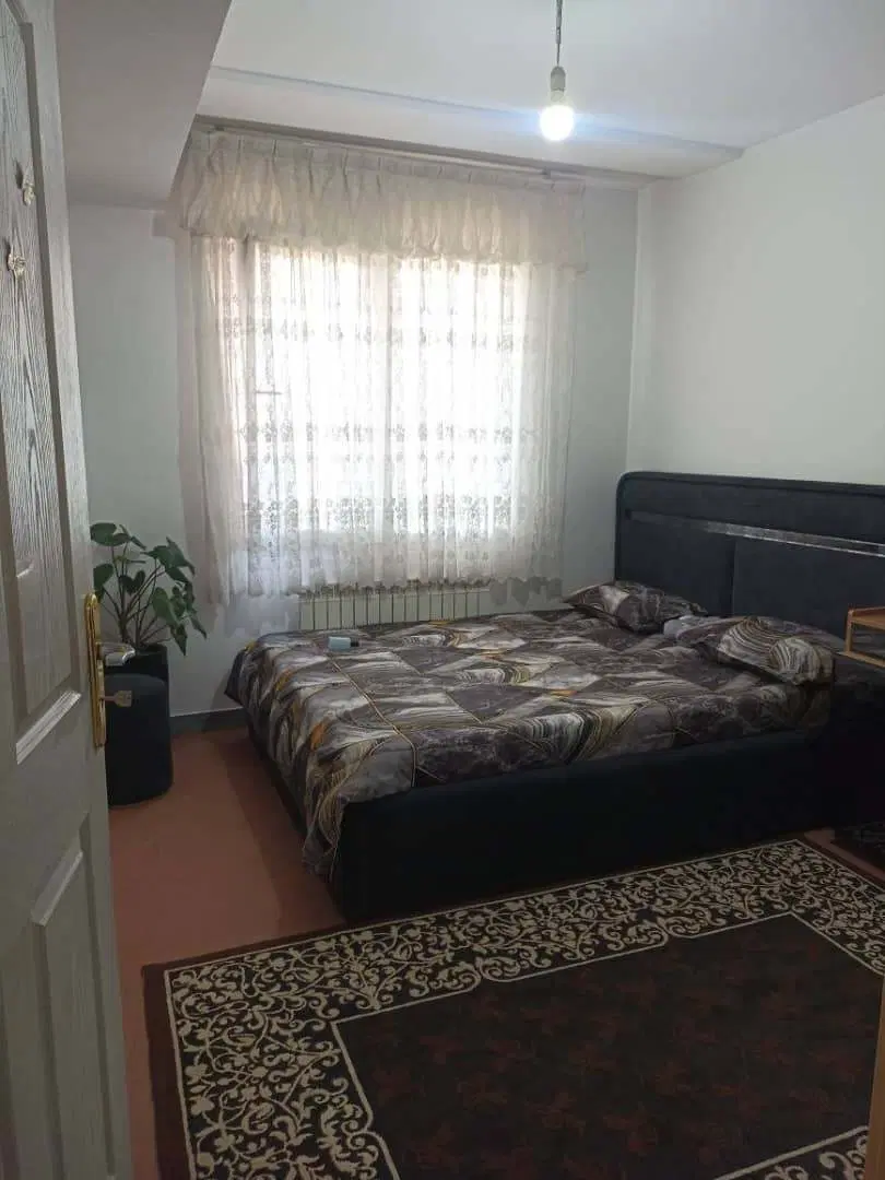 آپارتمان یک خوابه درشهرک بهاران ویلا شهر