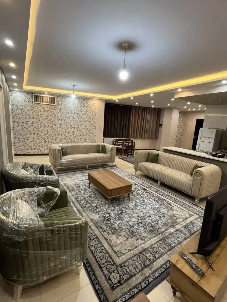 اجاره هتل اپارتمان اپارتمان لوکس ونوساز