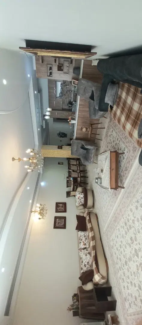 فروش آپارتمان گرمدره بالا