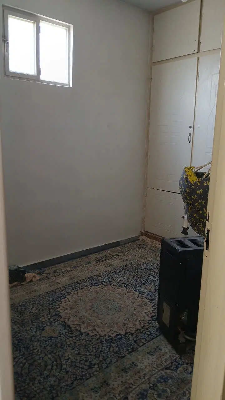 آپارتمان 72متری