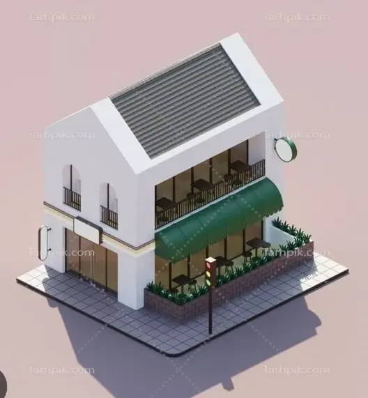 سوییت شیک تمیز با همه امکانات