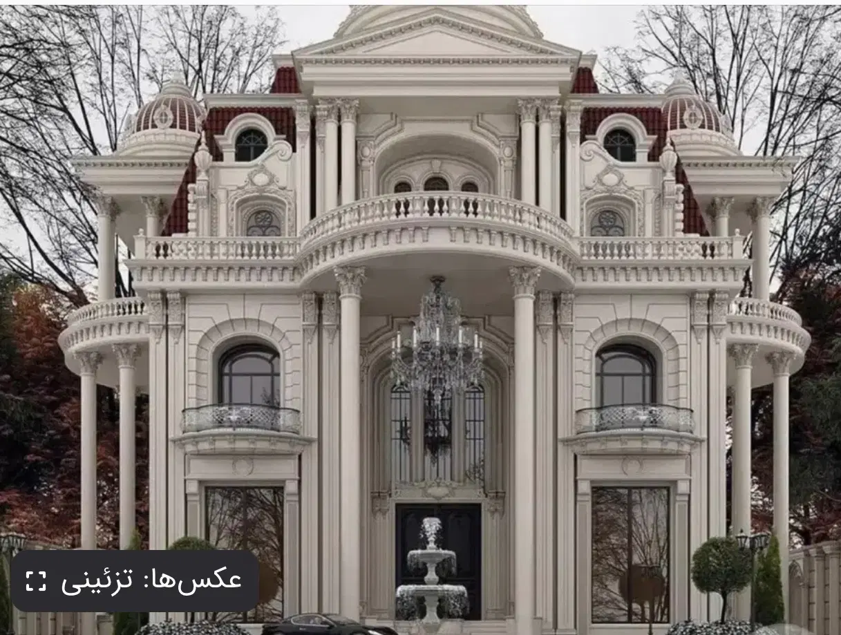 فروش قطعه زمین مسکونی و تجاری