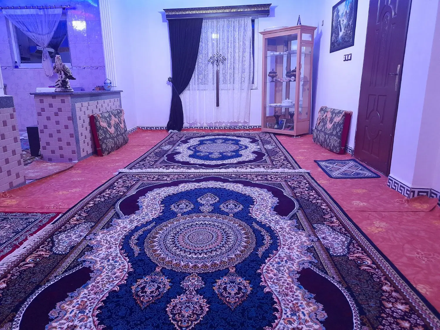 اجاره ویلا کوتاه مدت