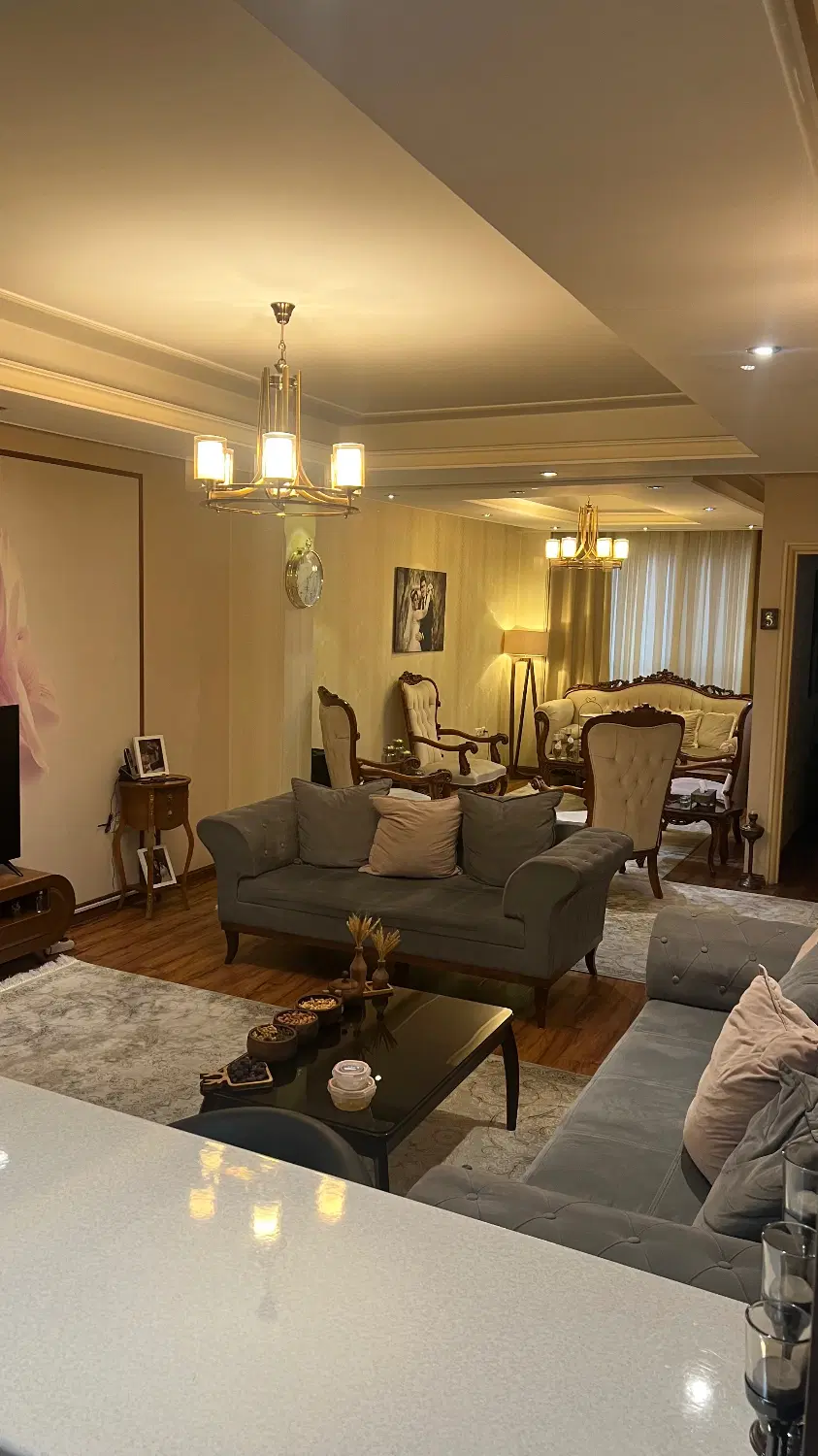 91 متری جنت آباد مرمزی