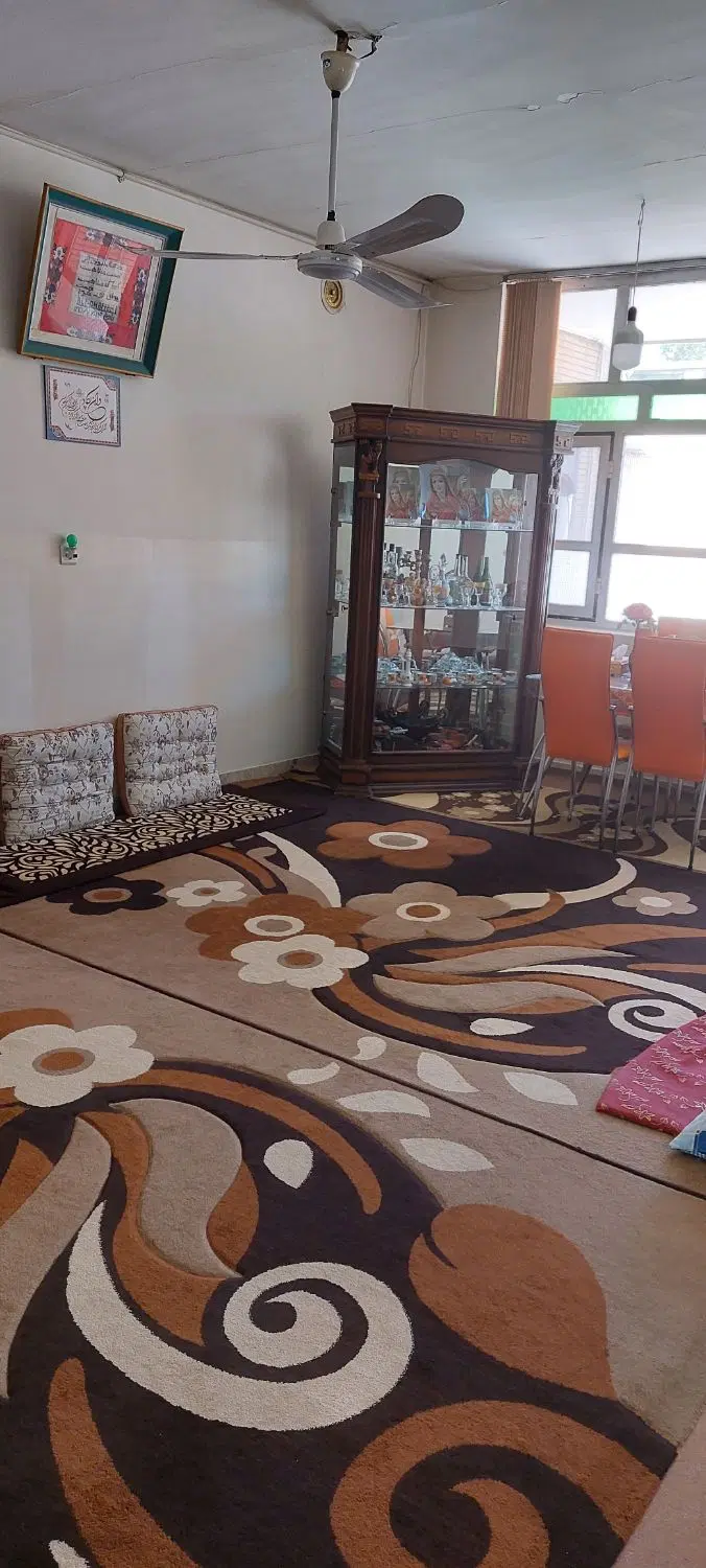 فروش خانه ویلایی مرکز شهر جونقان