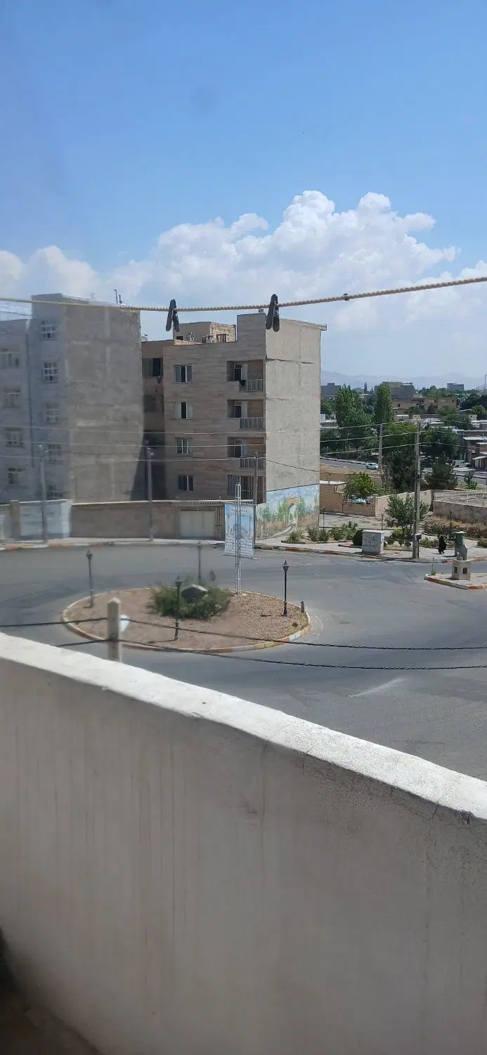 آپارتمان ثمین 1