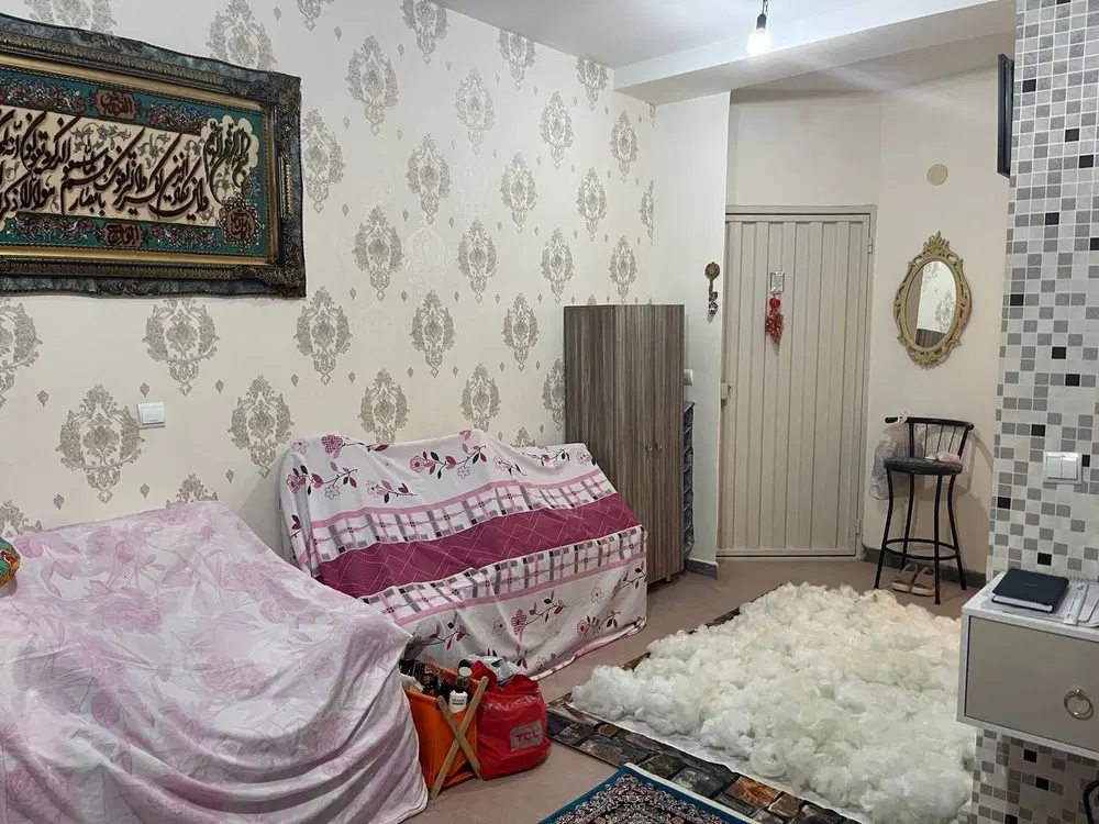 فروش واحد نقلی و لوکس سهند فاز۲