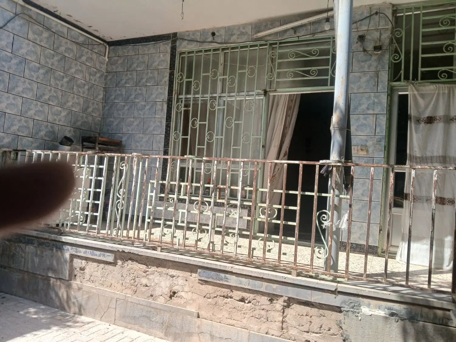خونه ویلایی