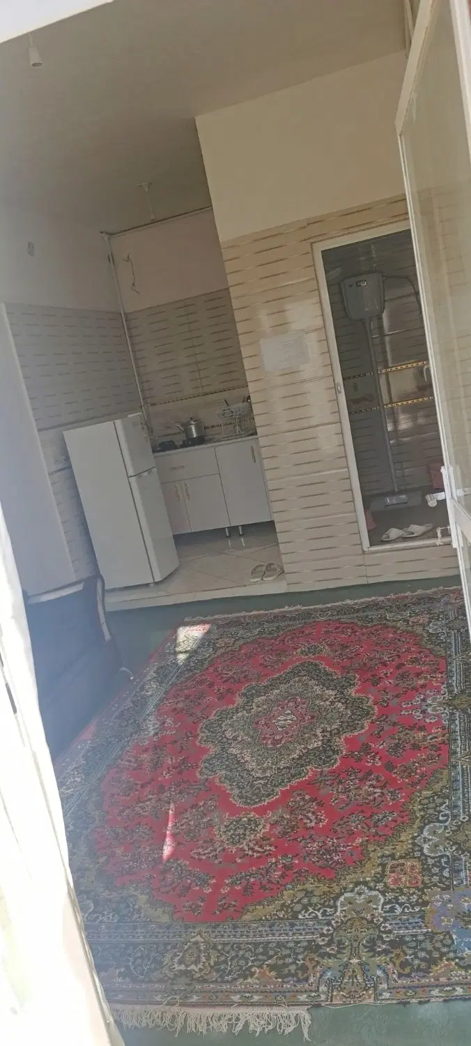 خونه با پارکینگ