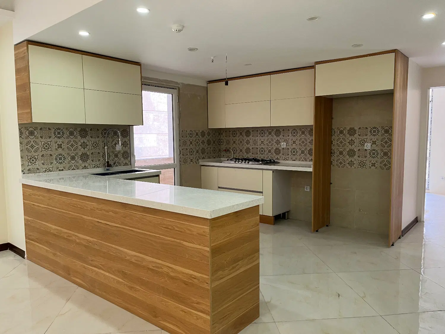 فروش آپارتمان در گرمدره