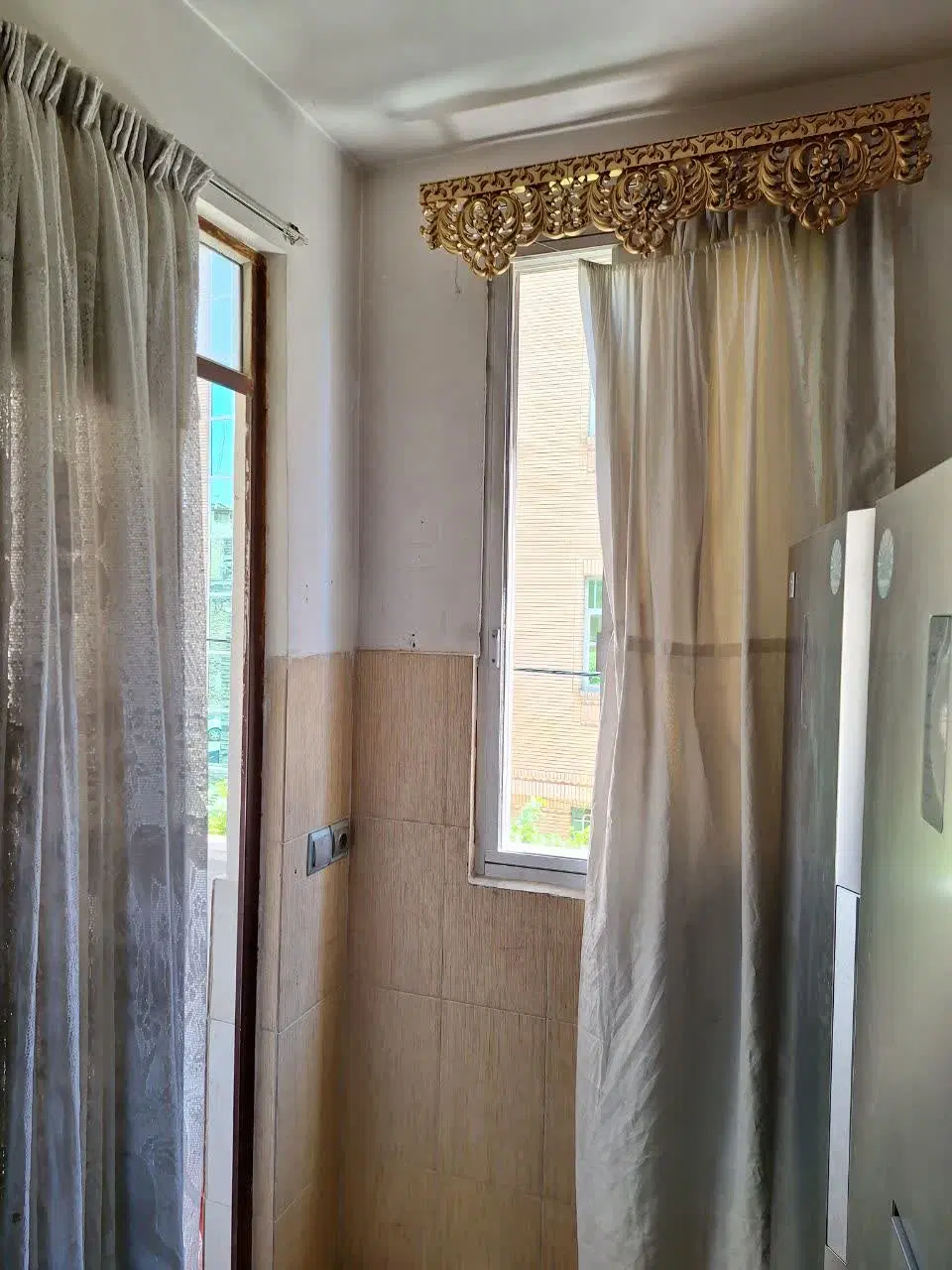 اجاره آپارتمان 80 متری