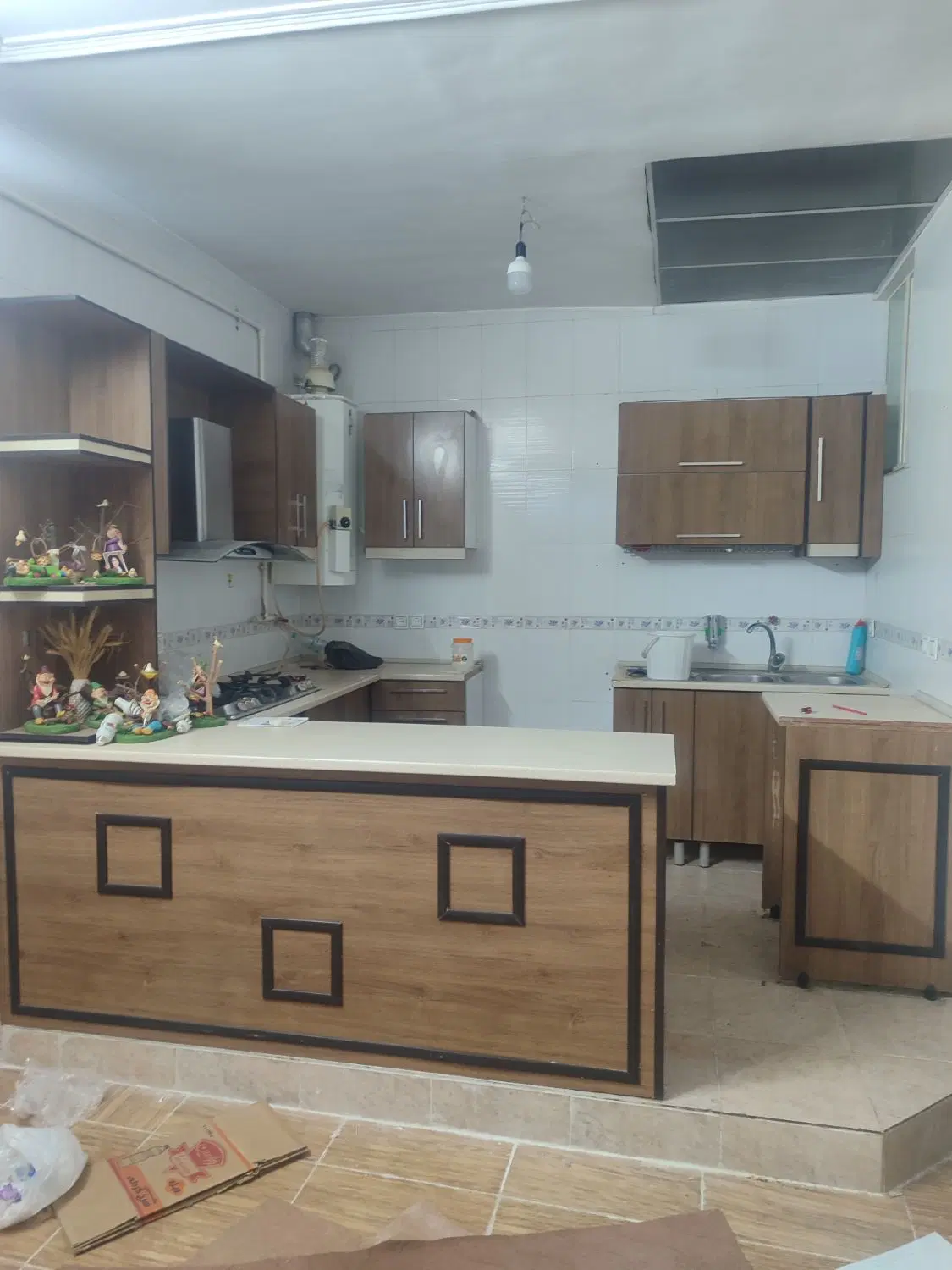 خانه ویلایی