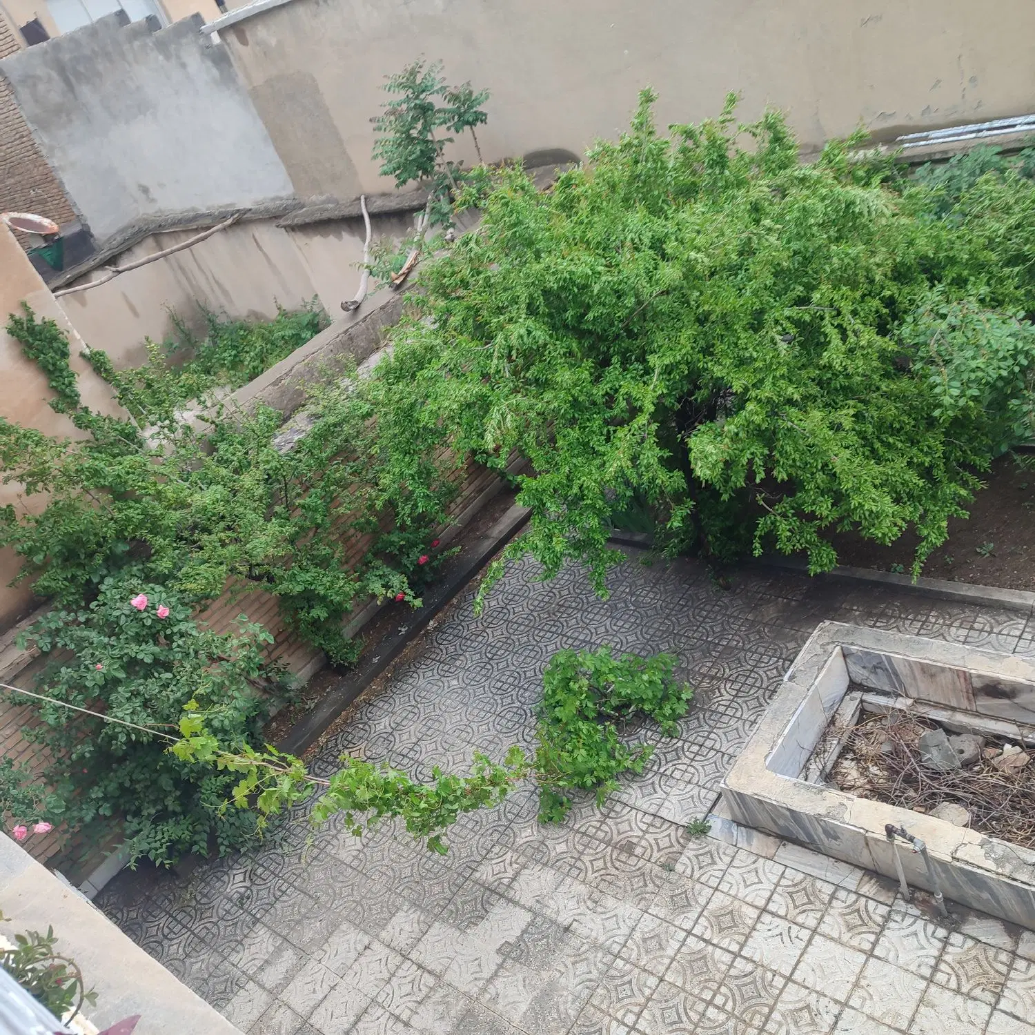 ویلایی۲طبقەوبهارخواب،جنوبی ۳۱۰متری