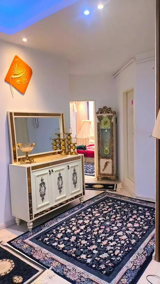 فروش آپارتمان در کوی ویلایی جماران