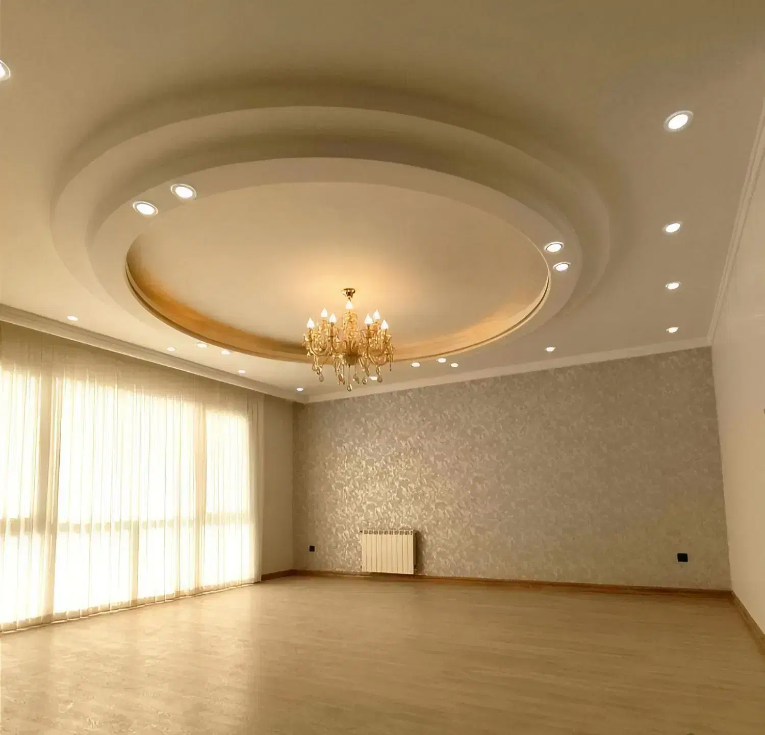 61 متر _ پنجره‌قدی _ سندتکبرگ*سرمایه‌گذاری*Pسندی