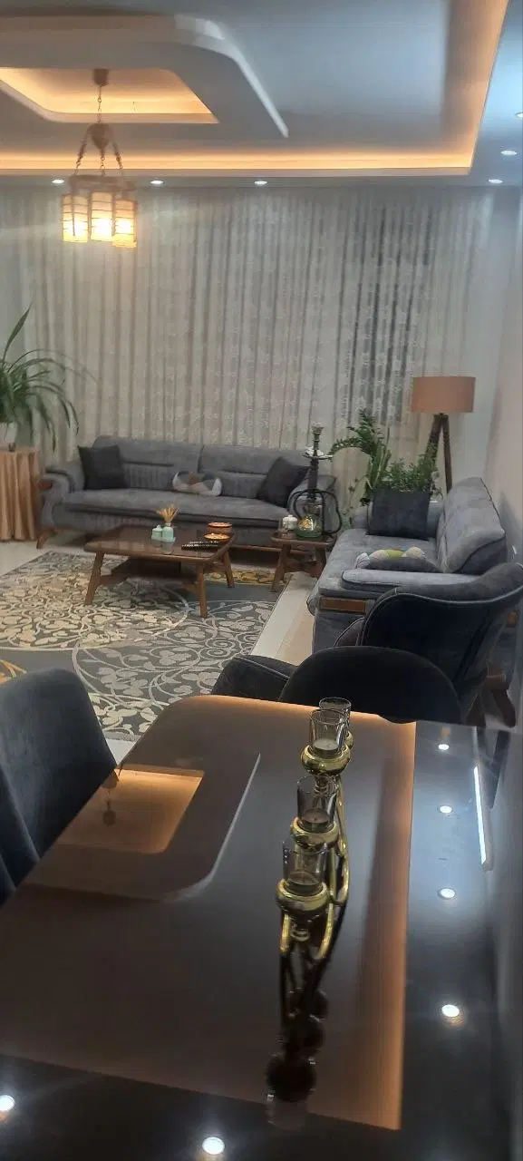 منزل 85متری ملکی
