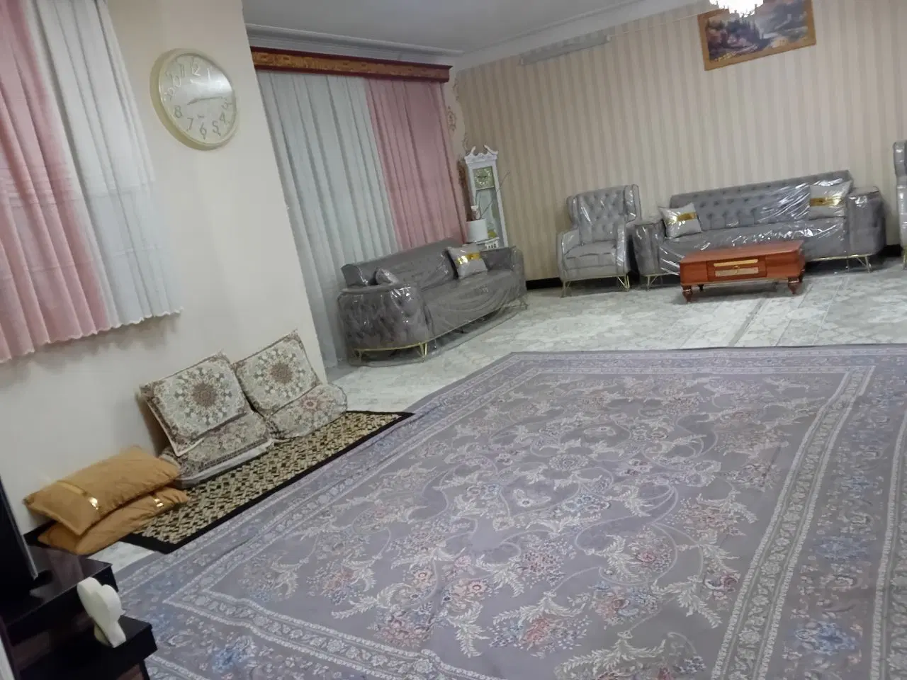 فروش واحد خیابون پیروزی