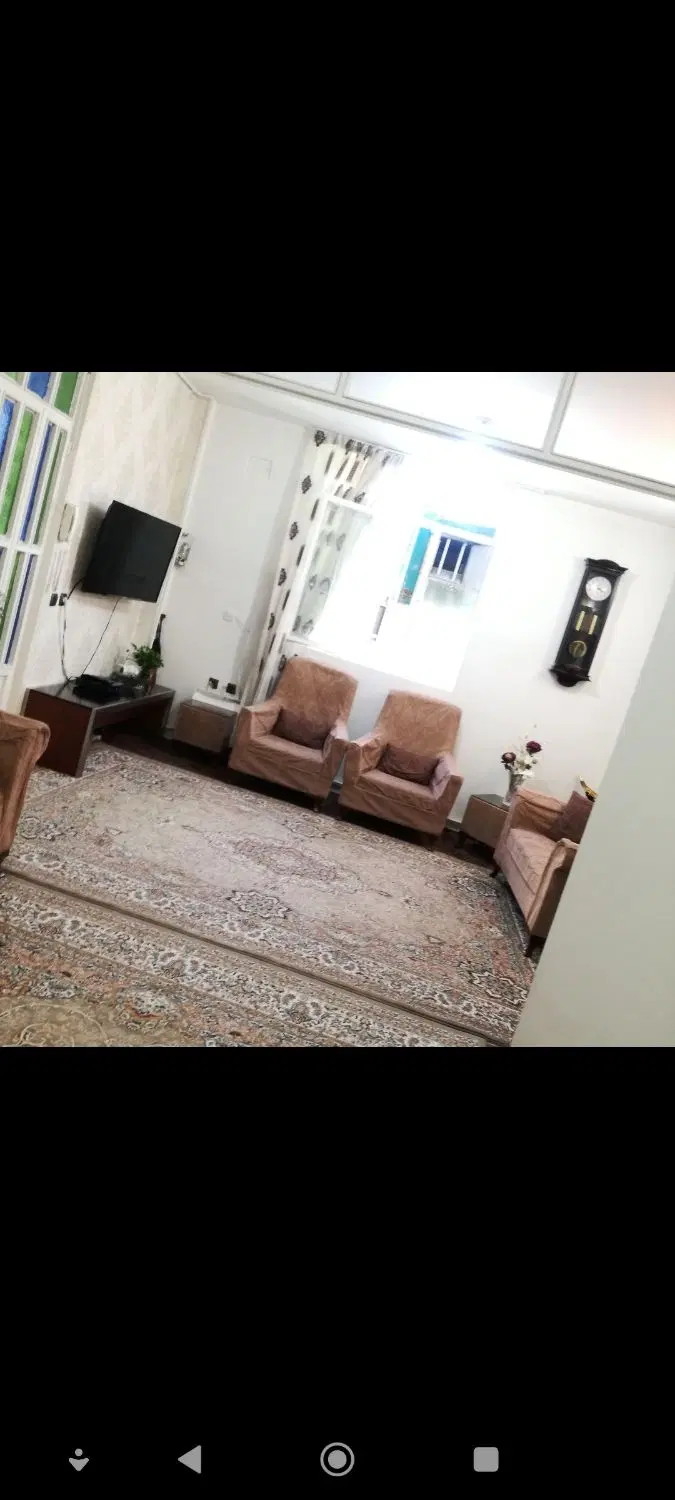 اجاره واحد ۵۵ متری