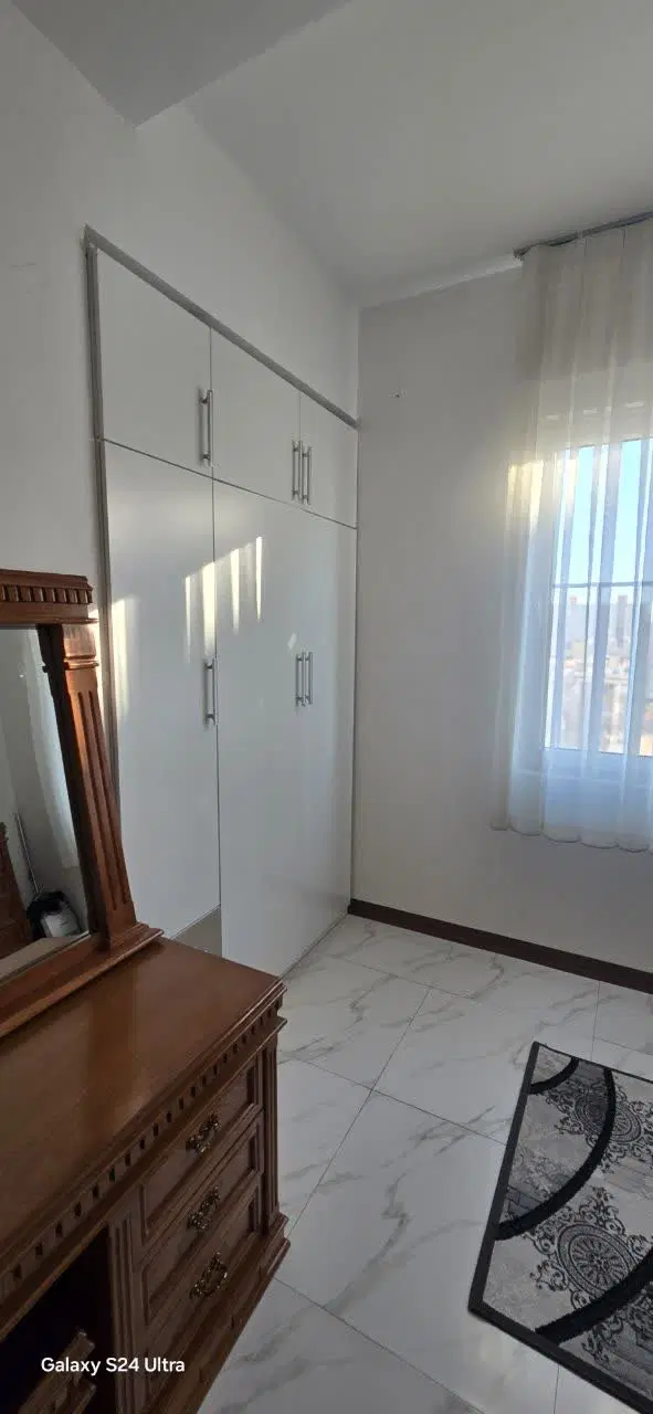 ۱۱۶ متری فول امکانات