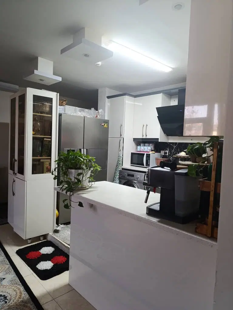 فروش 2خوابه رضوان 2 شیک لوکس