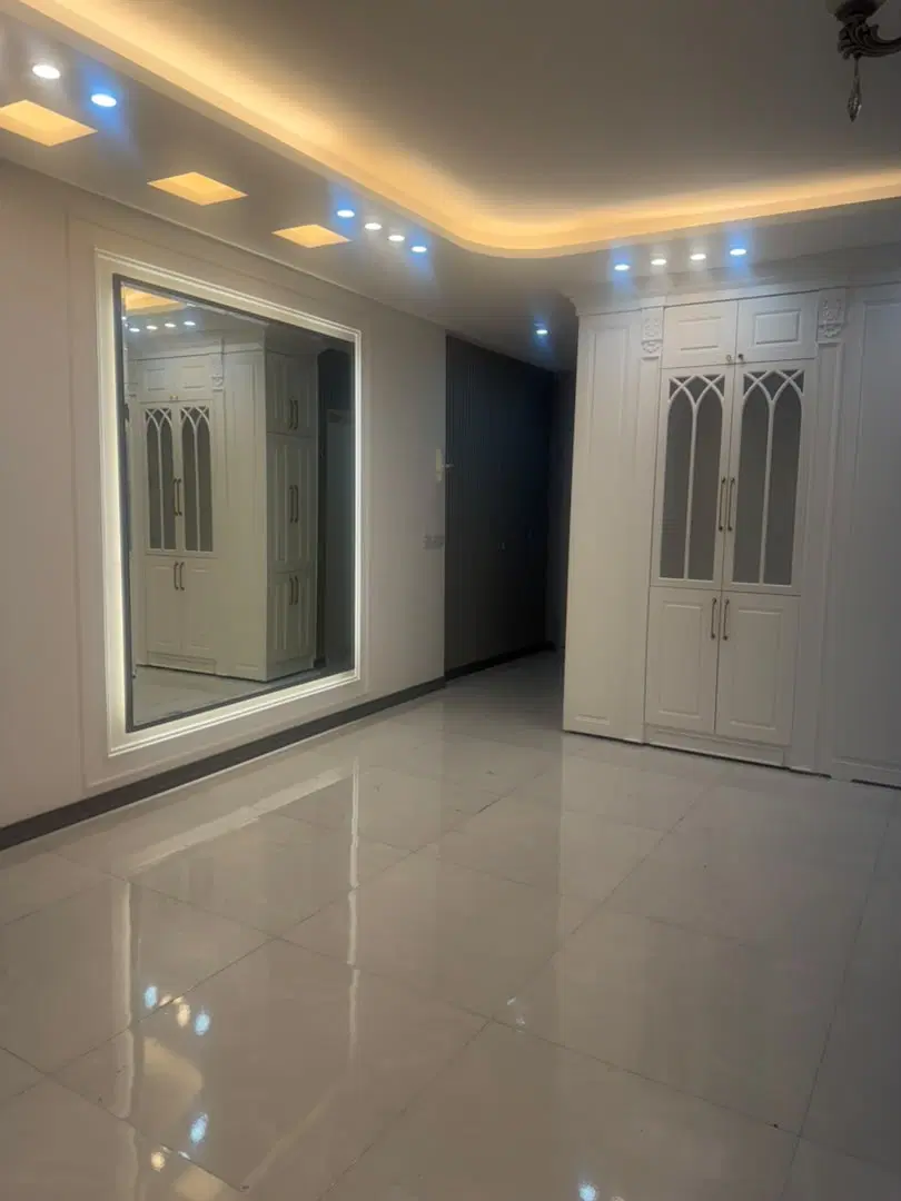 آپارتمان ۱۷۰ متری سه خواب نوساز جانباز