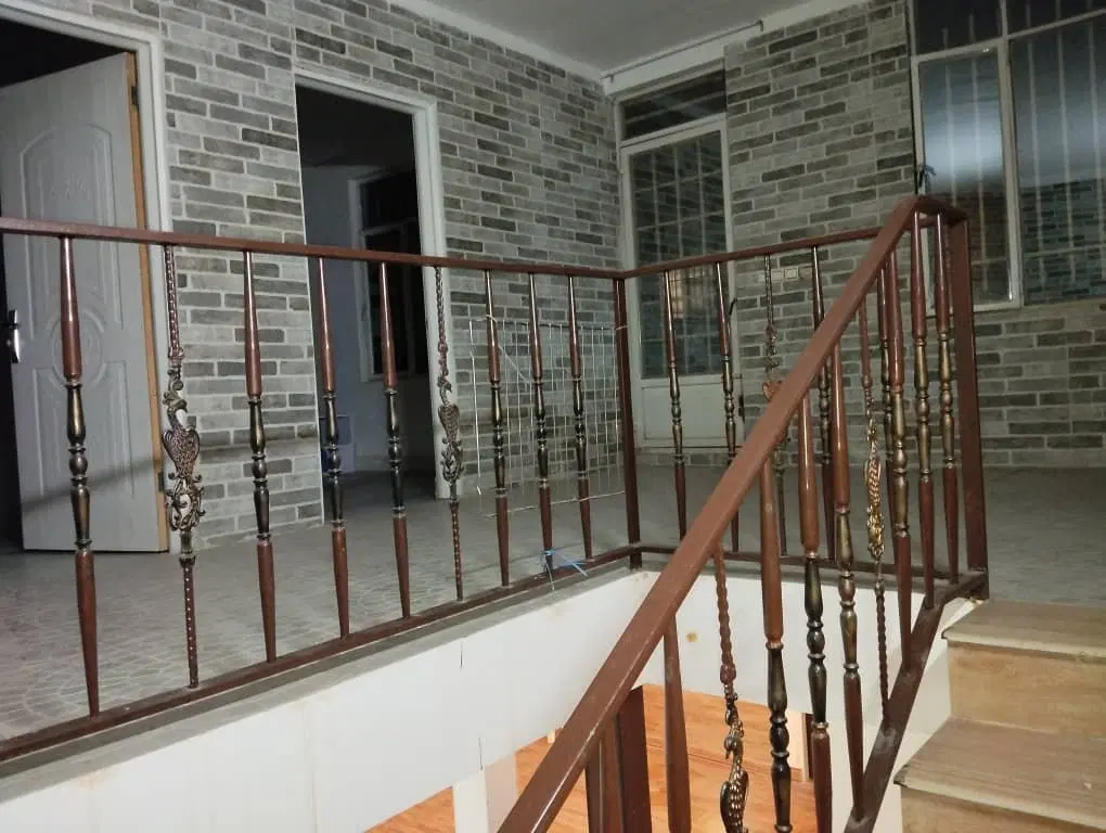 فروش خانه ویلایی حاجی اباد
