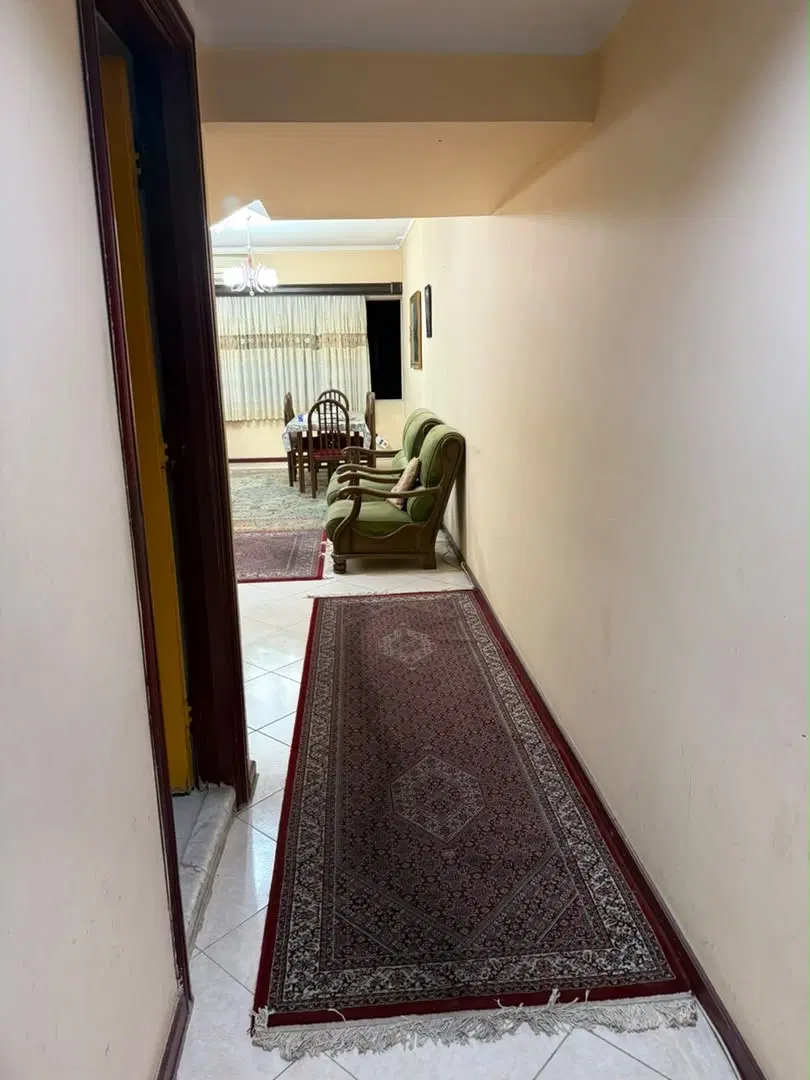 آپارتمان دوبلکس ۳ خوابه