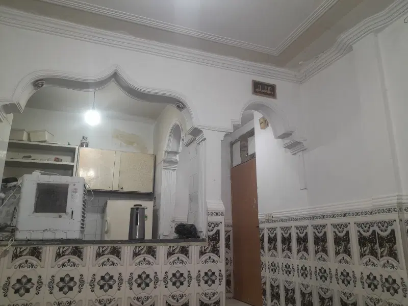 فروش یک واحد اپارتمان بفروش میرسد