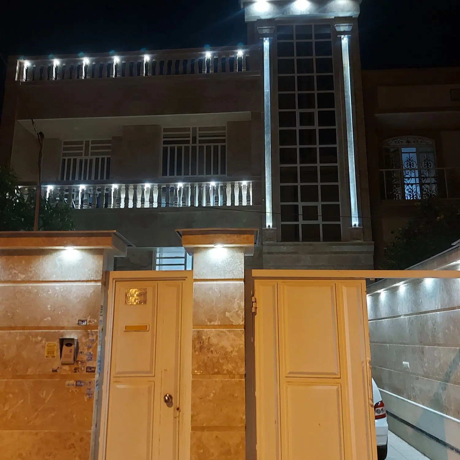 فروش خانه ویلایی