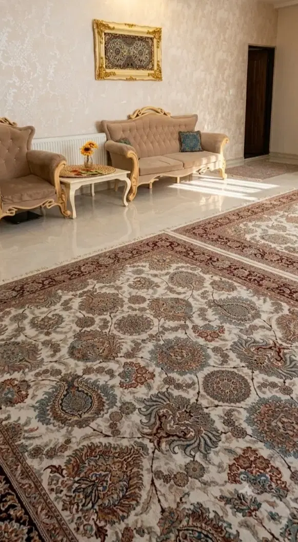 تک واحدی آقا کاظم