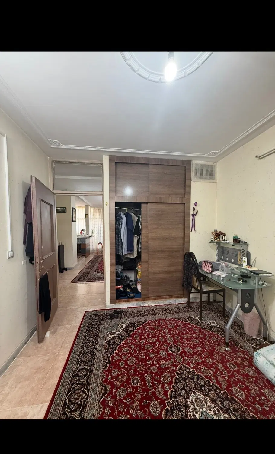 فروش اپارتمان مسکونی