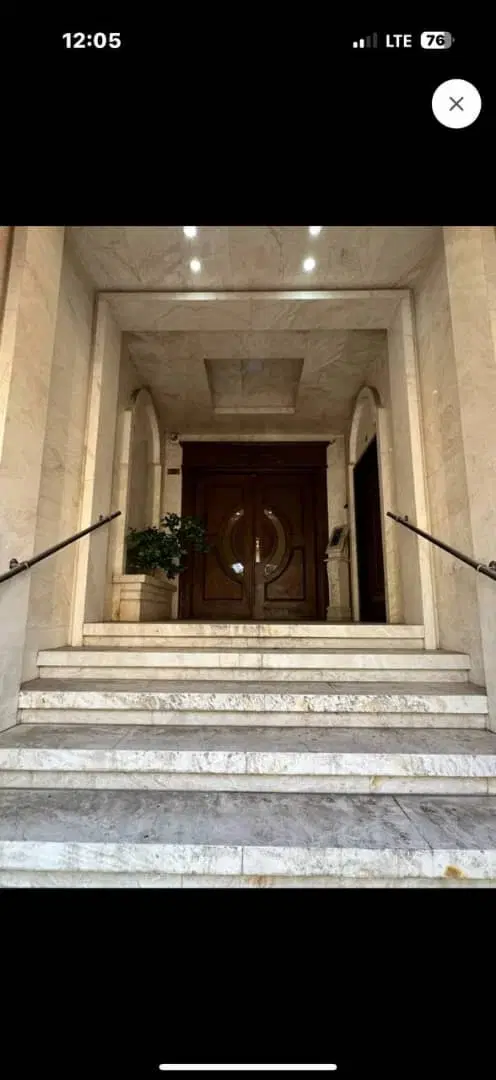 فروش آپارتمان ۱۵۰ متری  کوثر ۳۹