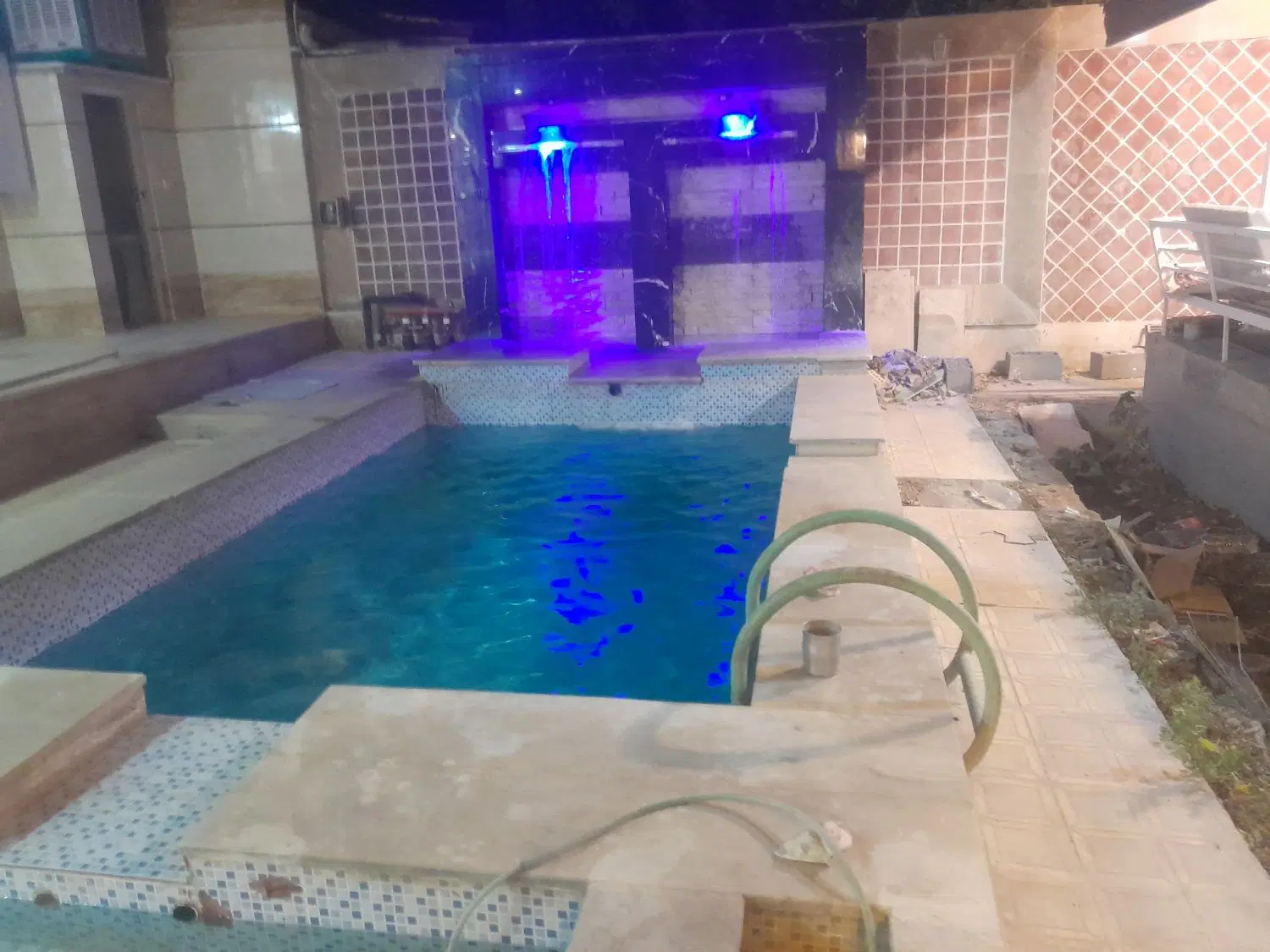 اجاره ساعتی و روزانه