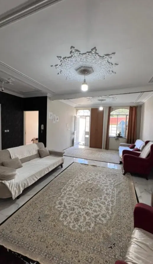 سویت آپارتمان جدید (۵ دقیقه تاحرم پیاده)
